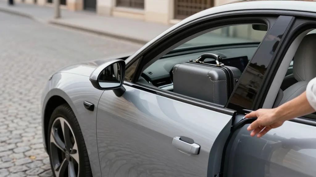 Airbnb Launches Private Car Pickups in 125 Global Cities with Welcome Pickups