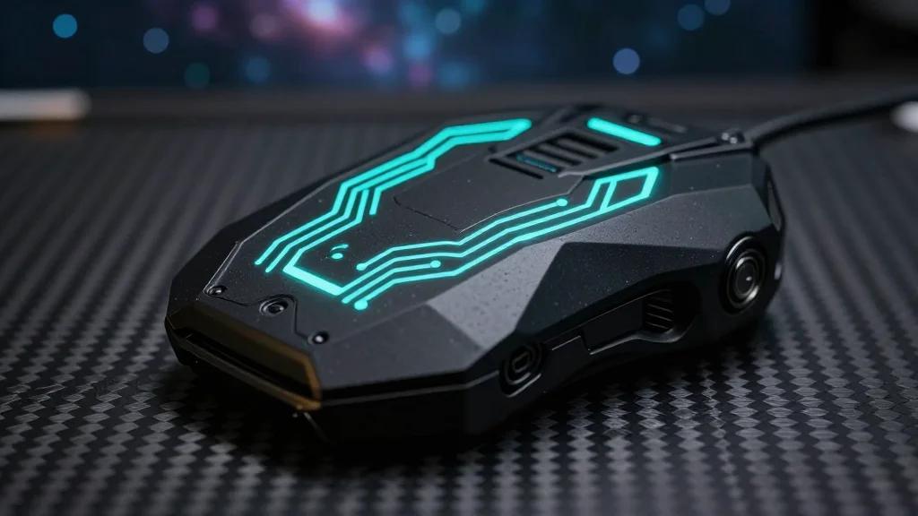 Marathon's Faction Intros Showcase Cohesive, Stunning Visual Style