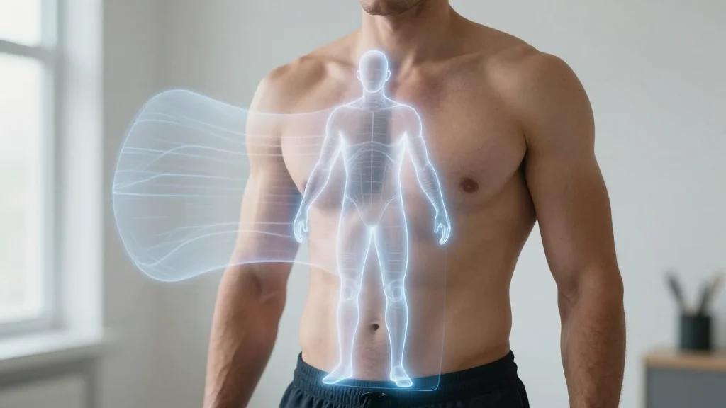 Performance Now Measured by Weekly Surface Area Growth