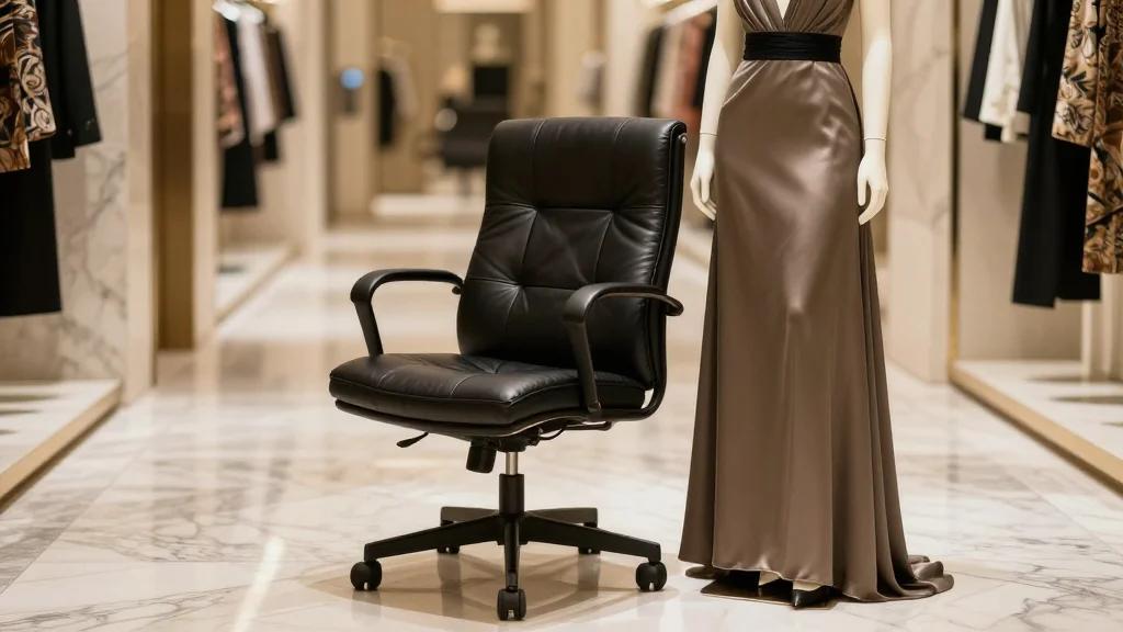 Dolce & Gabbana Co-Founder Quits as Chair of Fashion House