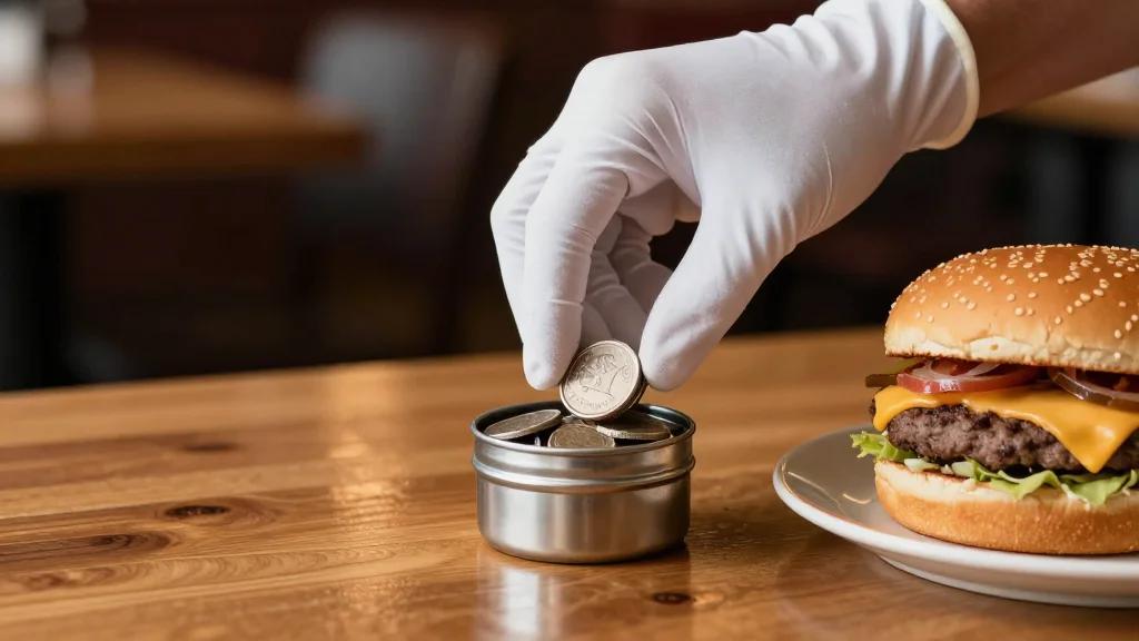 Chicago Mayor Plans to Veto Tipped Wage Freeze