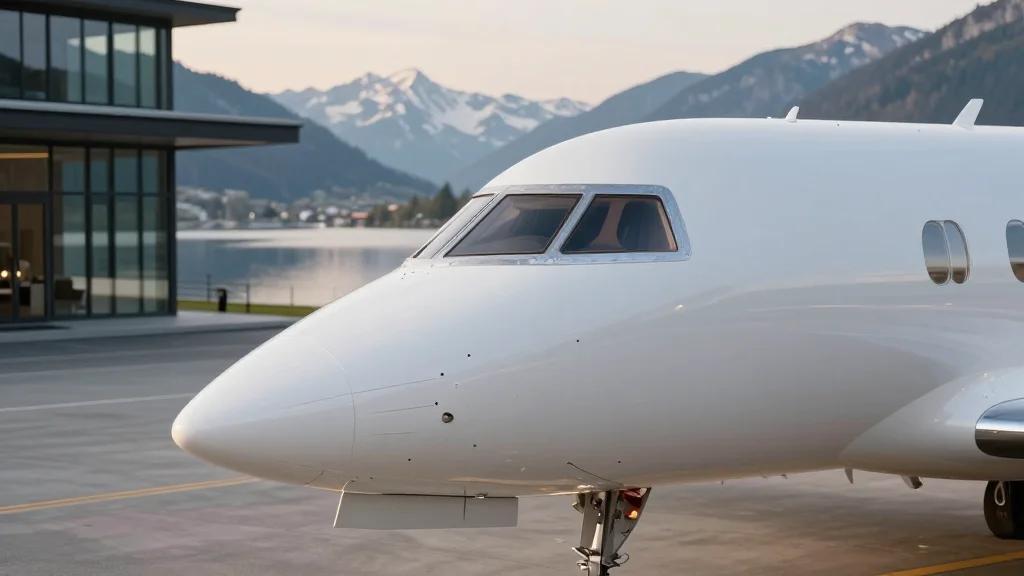 Air Charter Association Joins Climbing Fast Advocacy Campaign