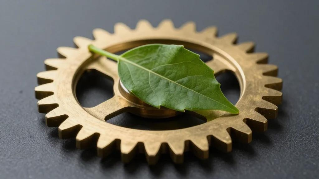 Growth Stems From Self‑Running Business, Not Hustle