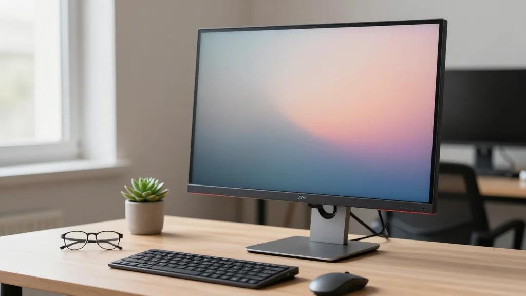 MSI Expands PRO MAX Series with 27-Inch FHD 144Hz Business Display