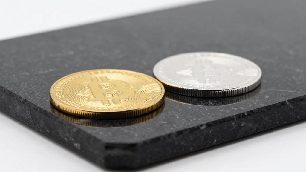 Financial Advisers Used to Say No to Bitcoin. Now They’re Saying Maybe — but with a Catch.