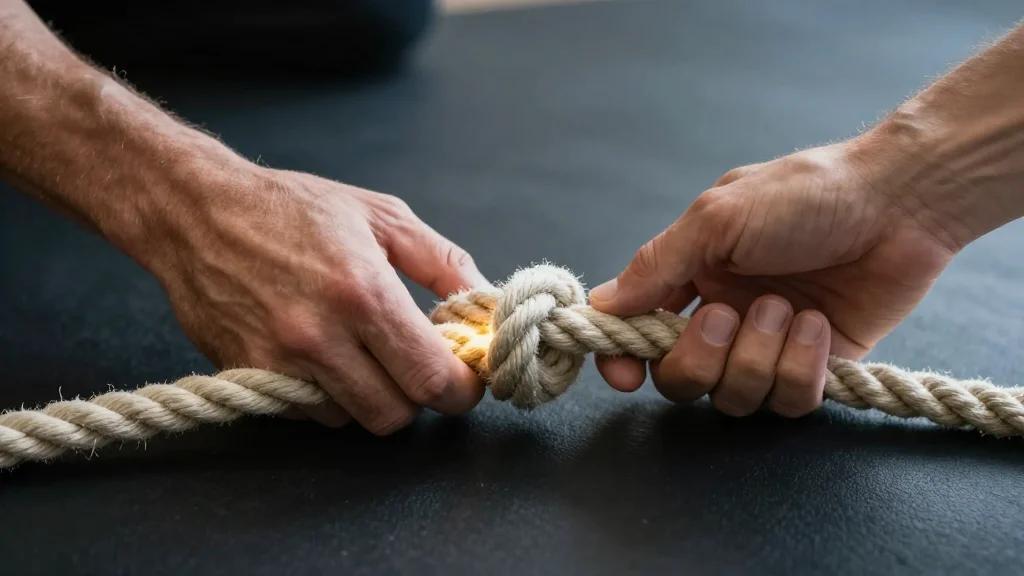 Mental Resistance: The Hidden Barrier to Organizational Change