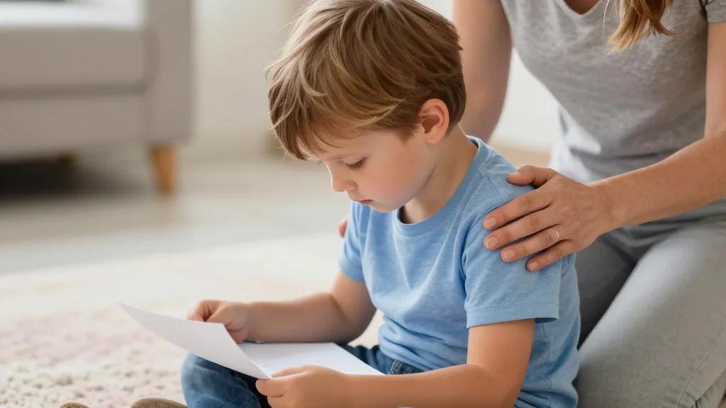 Repeated Failure Makes Effort Feel Pointless for Kids