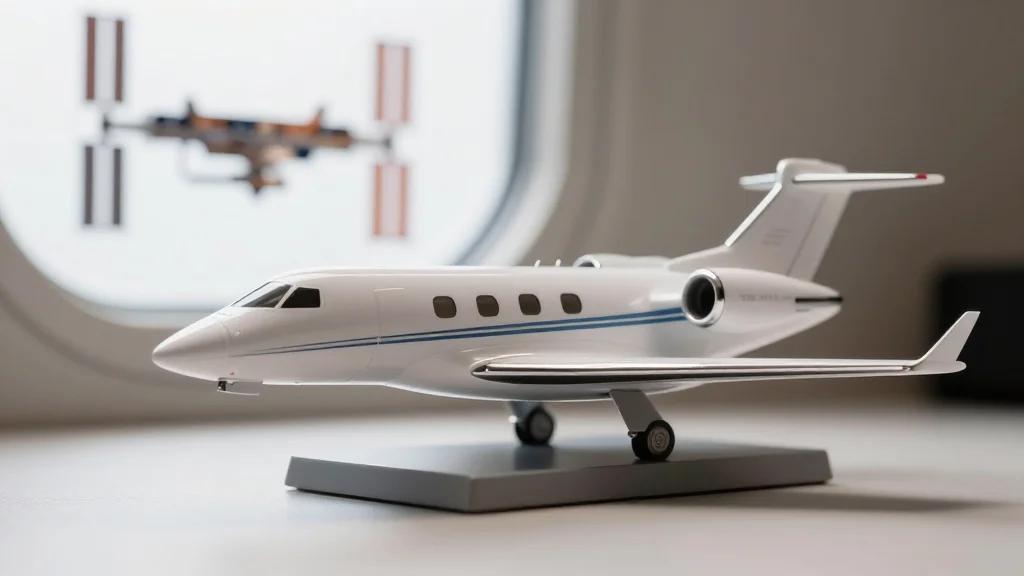 Vast Secures First ISS Private Astronaut