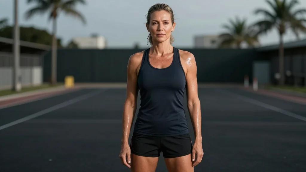 ‘I Can Be a Grandmother and Super Fit’, Hyrox Singapore Participant, 57, Hopes to Redefine Ageing