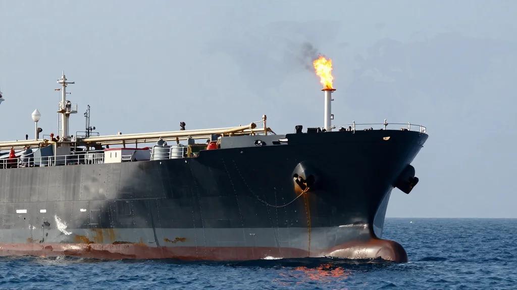 Oil Products Feel Knock-On Impacts as Hormuz Closure Holds