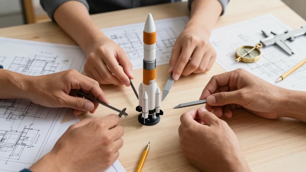 Immigrants Powered Moon Landing and Modern Chip Revolution