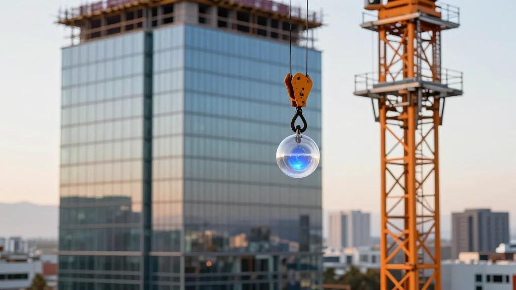 Robotics Companies Have Exploded As Bay Area Office Users