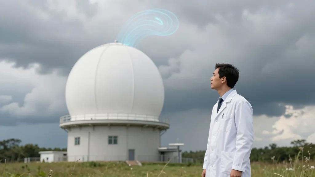 Scientists Sound Alarm over Federal Plan to Dismantle Vital Weather and Climate Lab