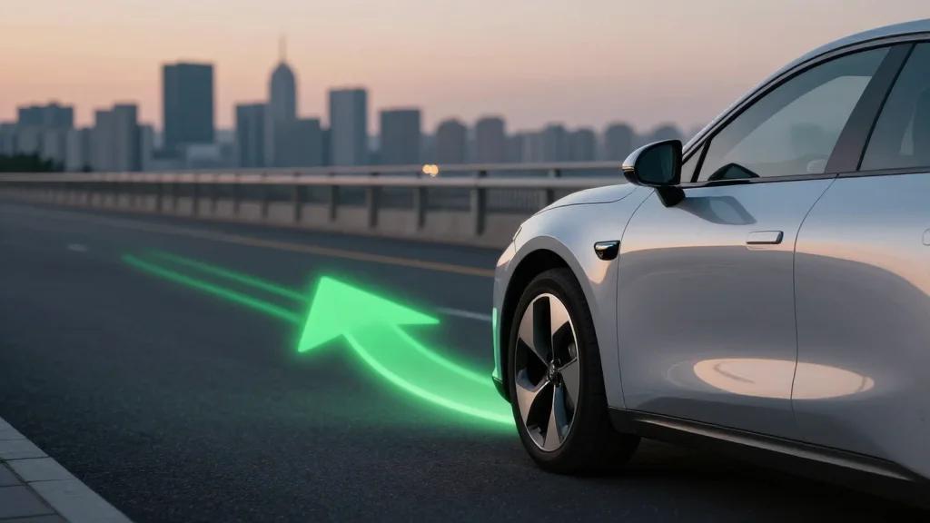 BYD Earnings: Profit in Line but Vehicle Margin Disappoints Due to Intense Competition