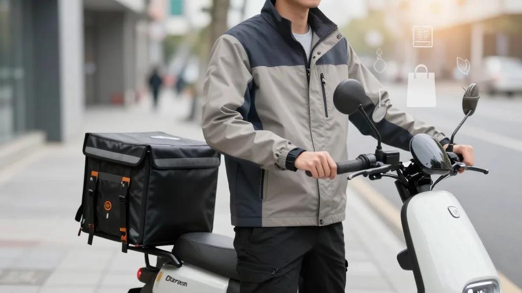 Specialization Beats Generalization: TaskRabbit's Downfall, DoorDash's Pivot