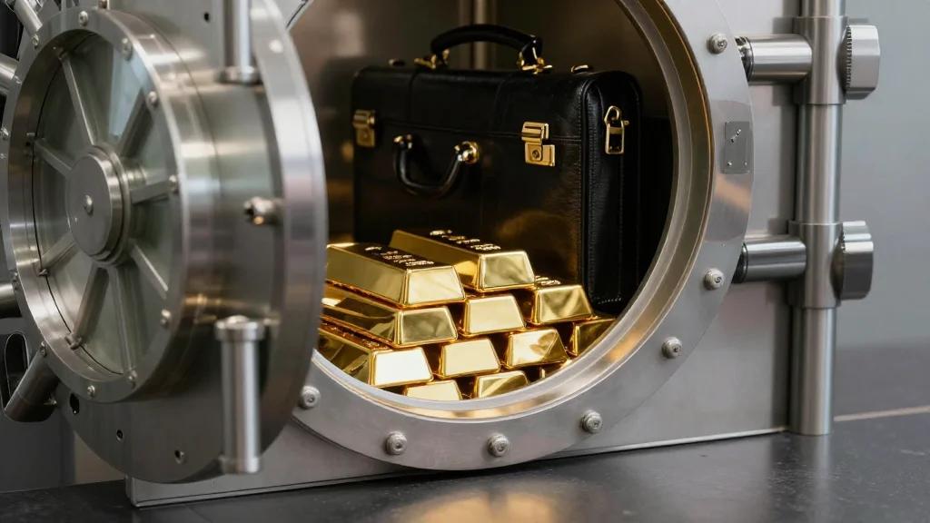 Private Credit Turns From Rapid Growth to Increased Scrutiny