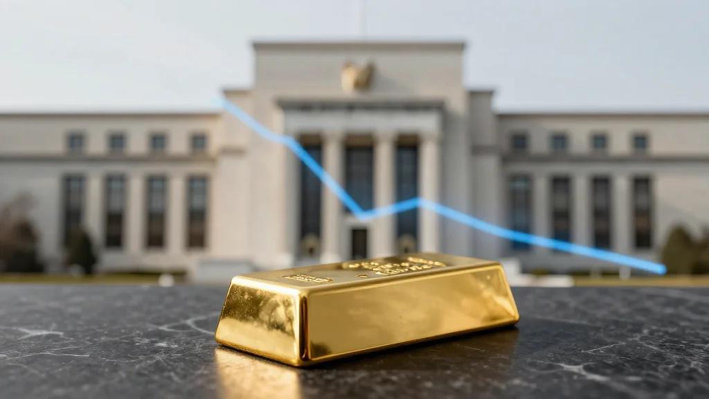 BlackRock's Rieder Urges Fed to Cut Rates