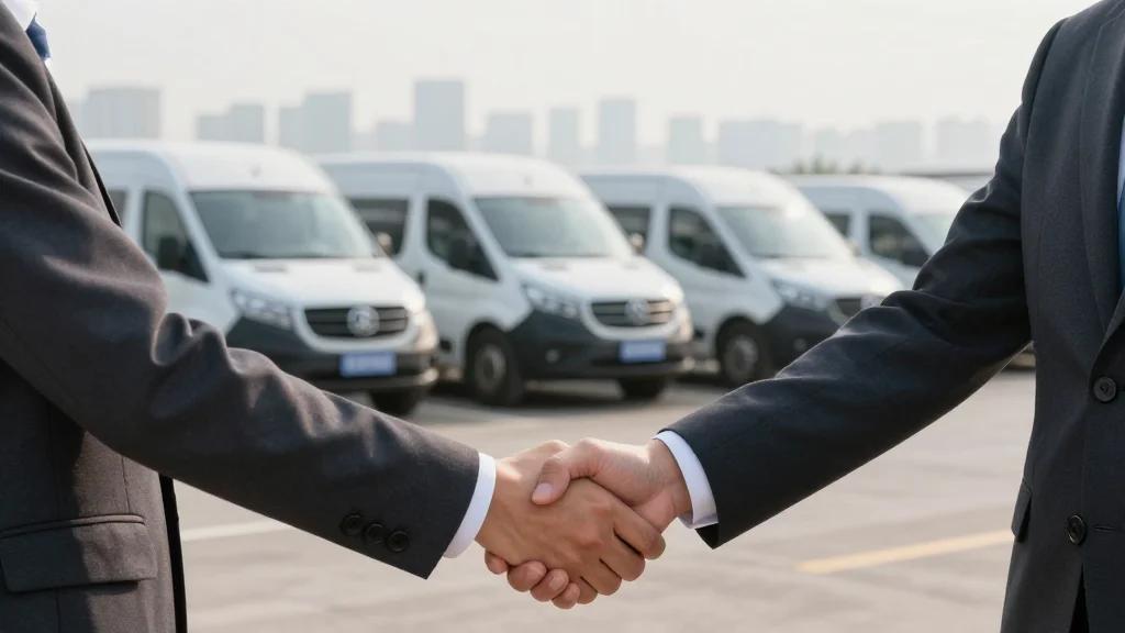 Aim Transportation Solutions Acquires Fleetmaster Leasing Corp.