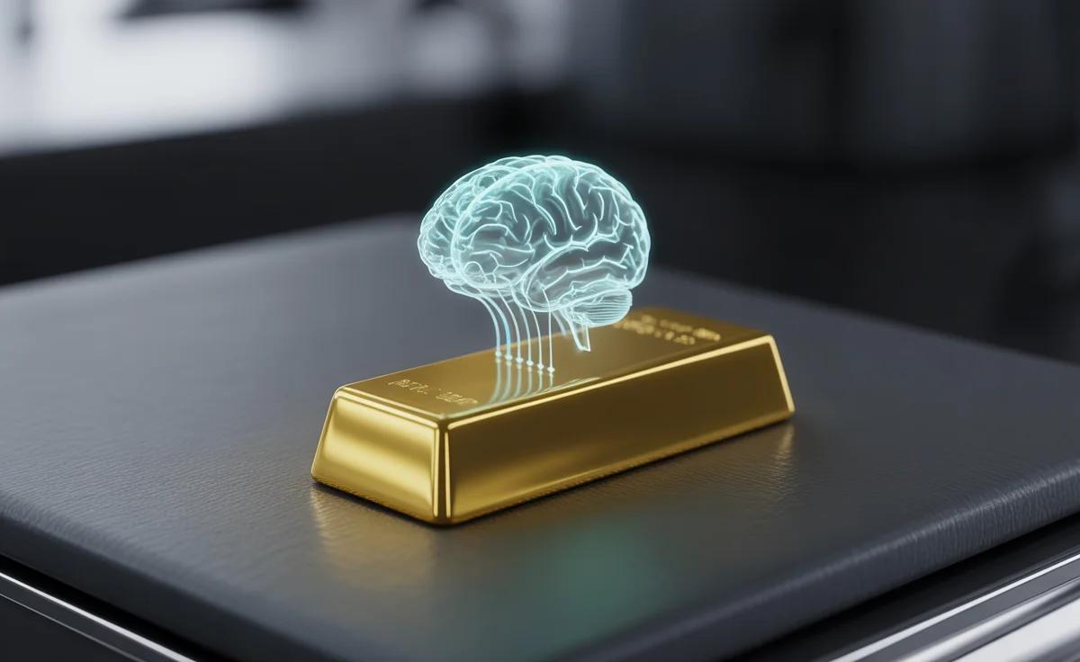 Founders Must Lead in AI's Disruptive Era