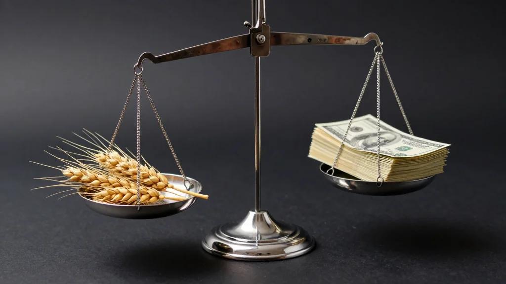 USDA to Publish First 2026‑27 WASDE Balance Sheets May 12