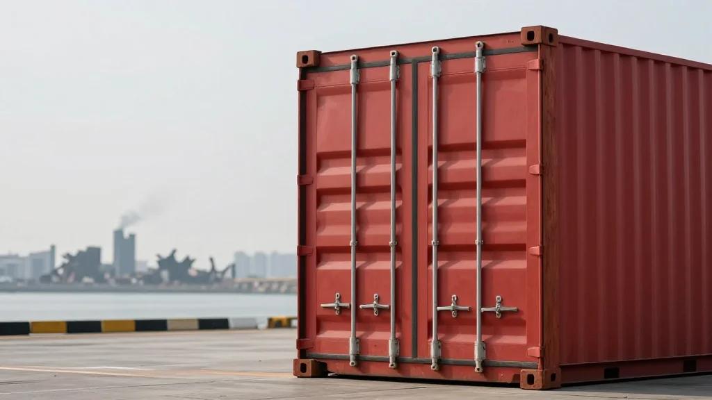 China's Export Growth Falters as Global Demand Slumps