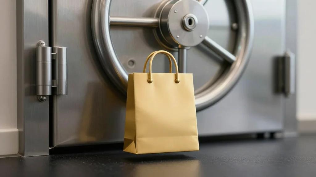 50 Buyers Snap Up New eCom Retention Vault