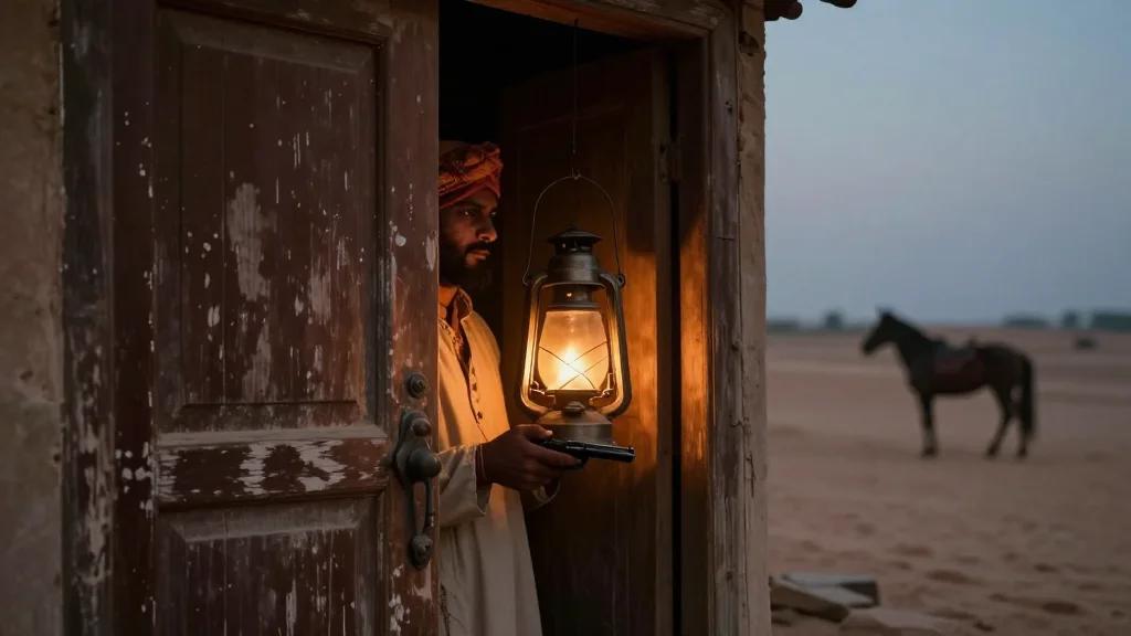 'Dacoit: A Love Story' Crosses 52.6 Cr INR (~$6.3M) Worldwide, Holds Steady in Second Week