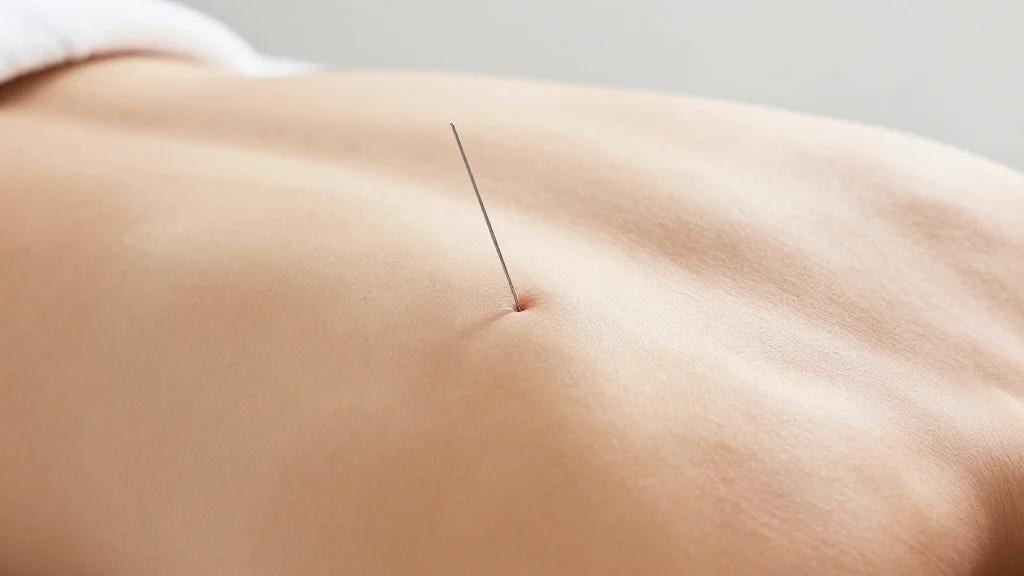 What Is Dry Needling? And Does It Work?