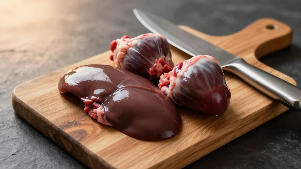 Nose-to-Tail Eating Boosts ‘Forgotten Cuts’ Sales