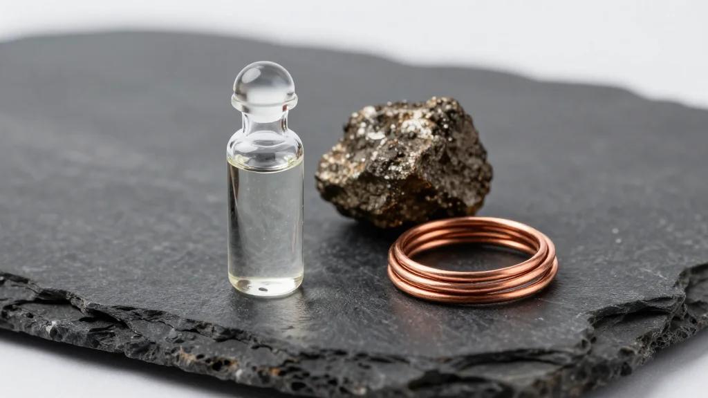 US DOE Selects Five Project to Restart Domestic Primary Gallium Recovery