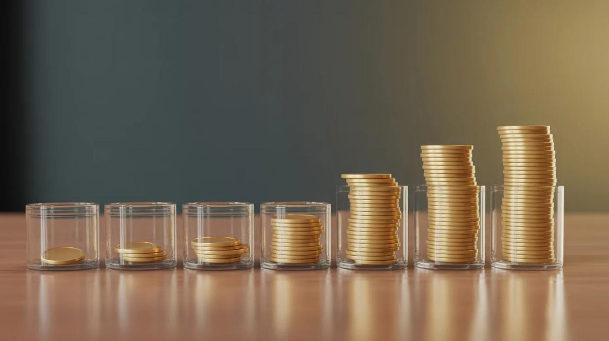 Act Now, Avoid Future Bitcoin Regret