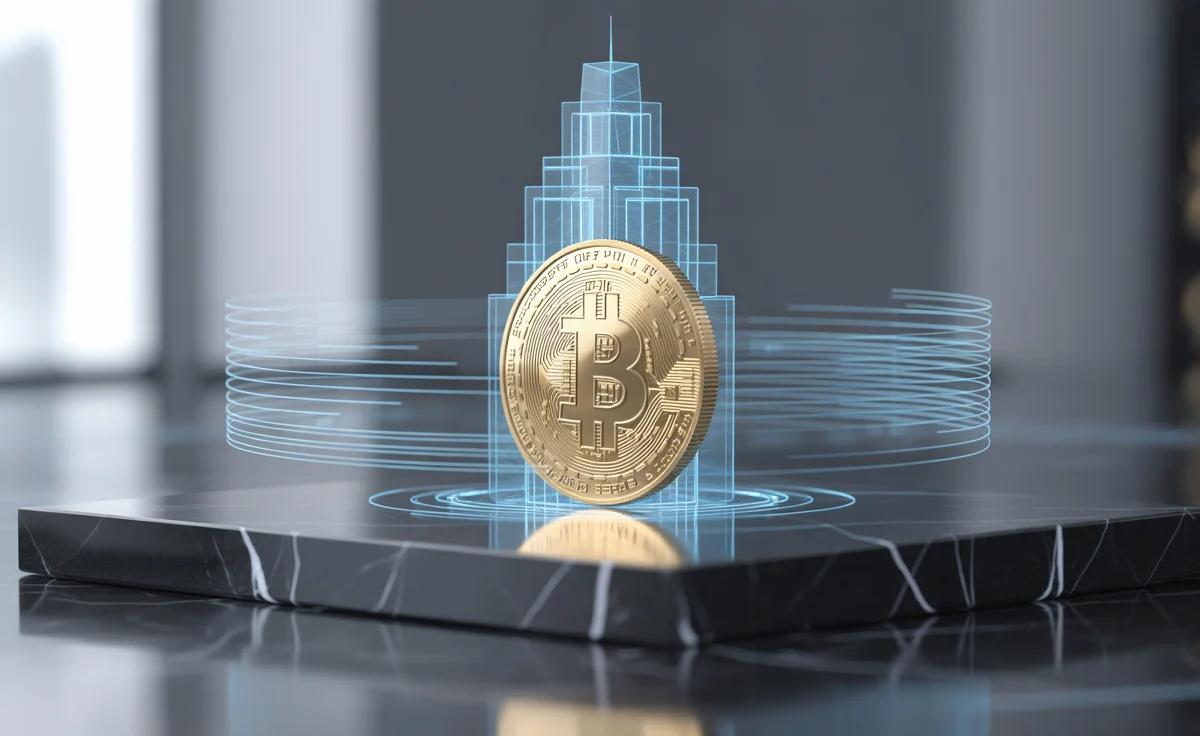 Coinbase Poised to Become the Next Major Financial Institution