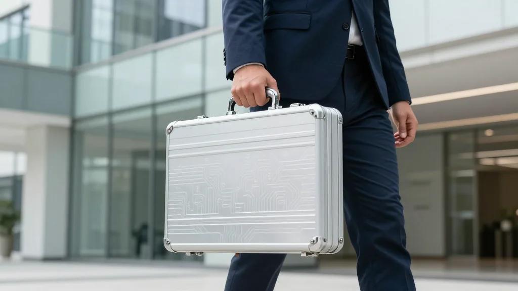 OpenAI Moves COO Brad Lightcap to Special Projects Amid Executive Shuffle