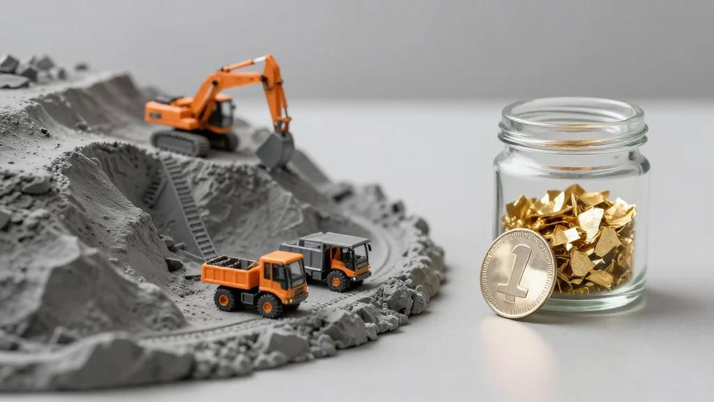 Vista Gold Raises US$44.85 Million in Underwritten Public Offering