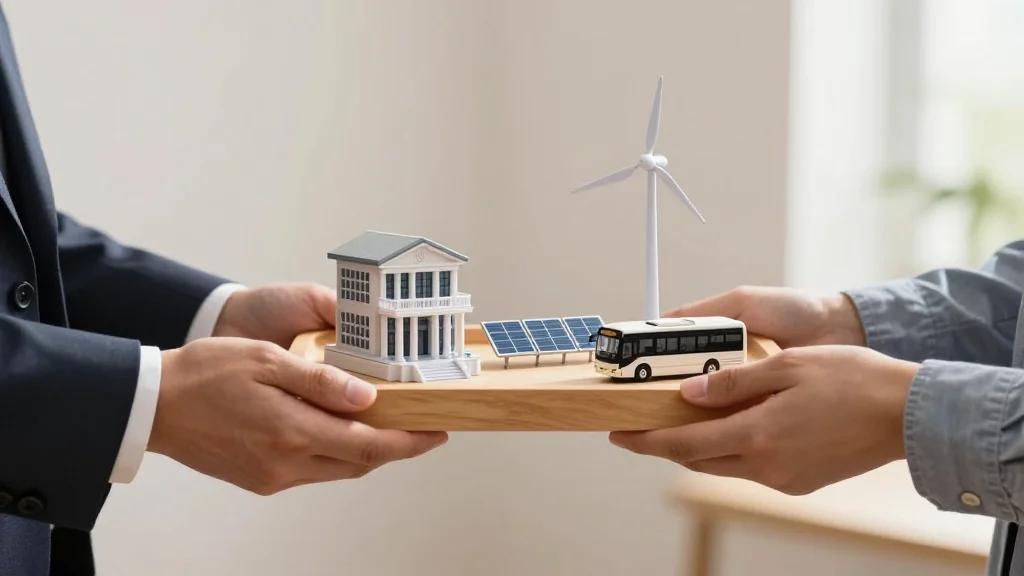 EIB to Lend Vietnam’s Techcombank €200 Million for Climate Projects