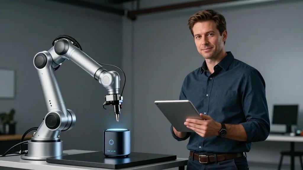 Leadership, Not Hands‑on Work, Defines Founders and Engineers