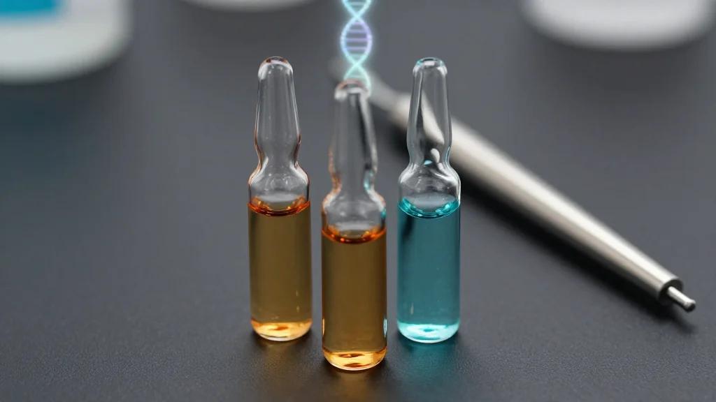 Peptide Hype Stalls Until IQ>70 Hits Market