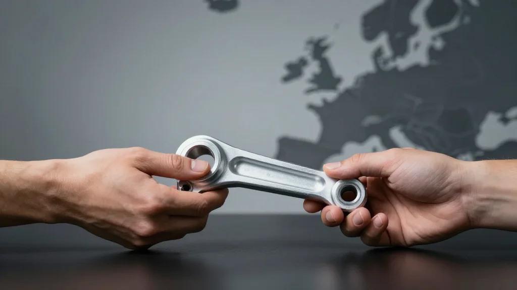 Tata AutoComp Completes Acquisition of IAC Slovakia