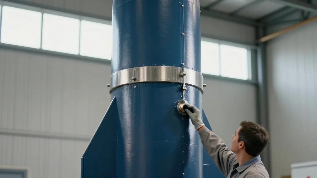 Blue Origin Targets 8‑12 New Glenn Flights, Ready Hardware