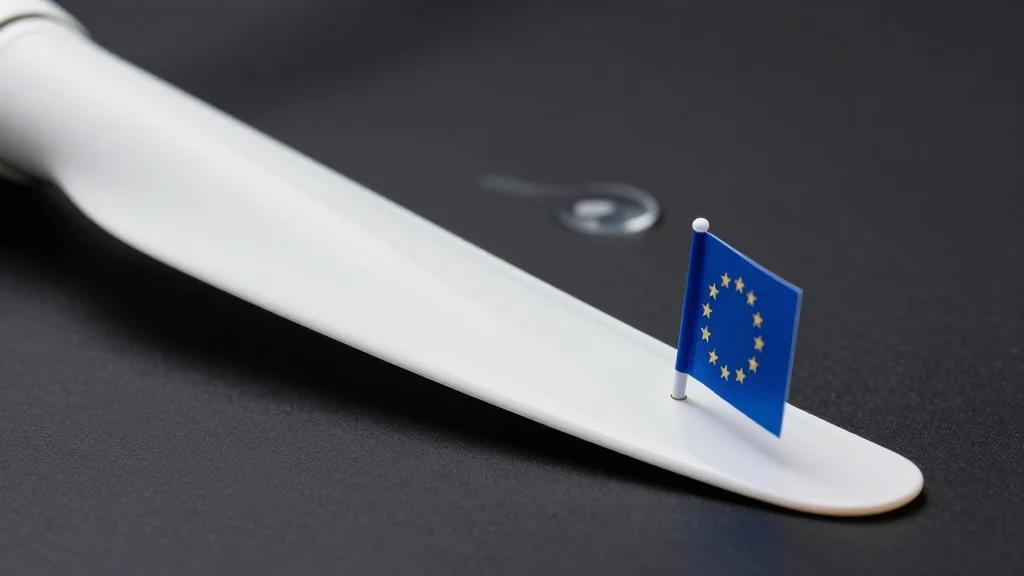 'This Must Be a Wake-Up Call': Brussels Pushes for Faster Clean Power Drive