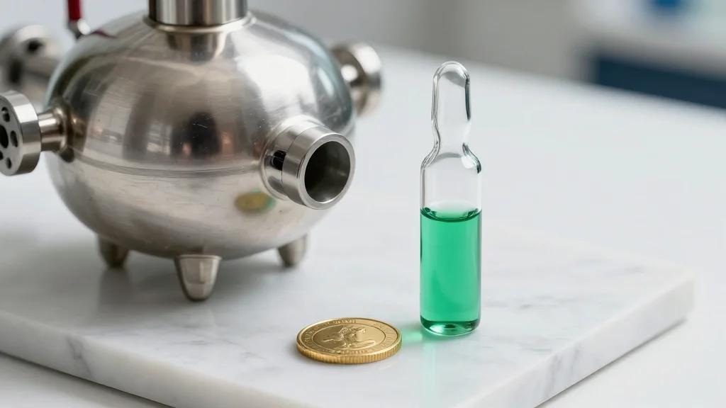 Hastings Technology Metals Acquires 49% Stake in Thai Rare‑earths Hydromet Plant for $15 Million