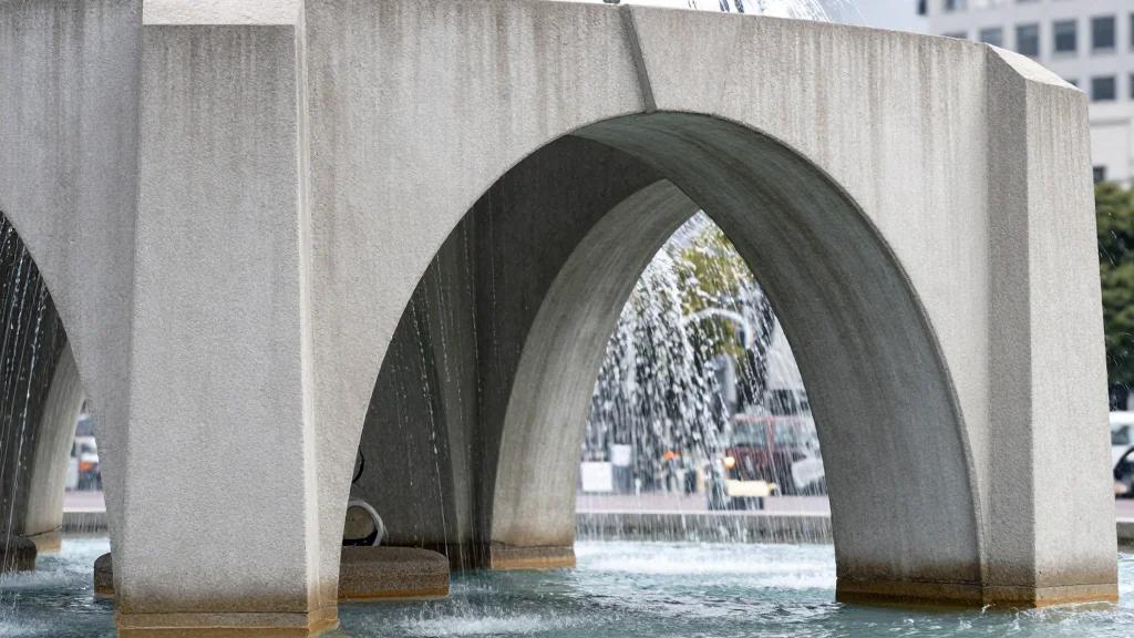 Advocates Try to Save Brutalist Fountain in San Francisco, José Aparicio Painting Returns to Prado Museum: Morning Links for April...