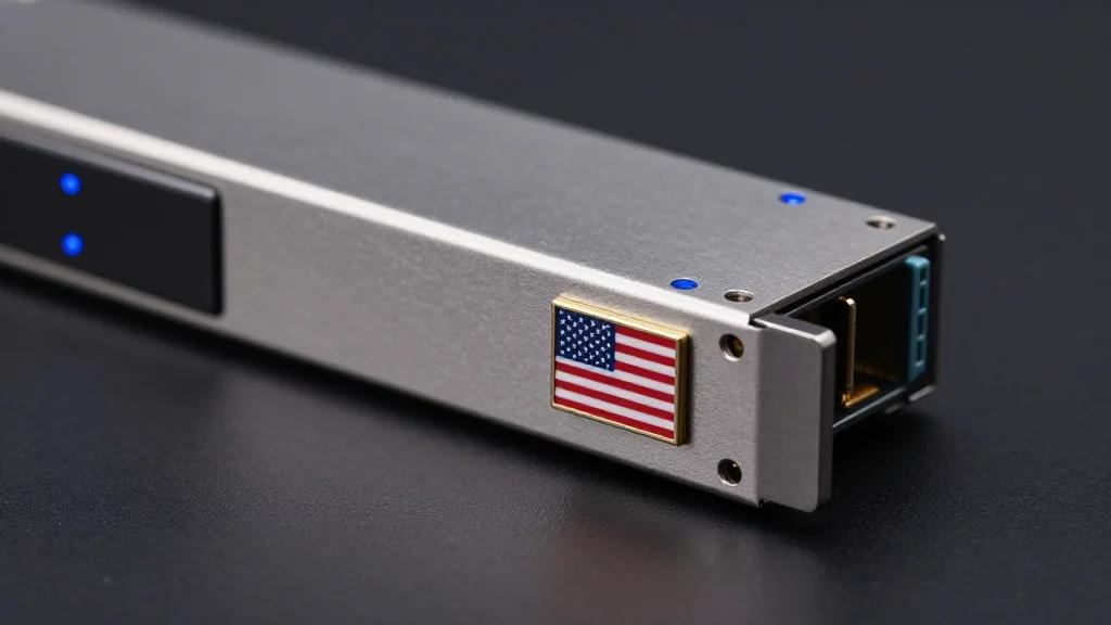 Craig Basham Appointed Deputy CIO at the U.S. Secret Service