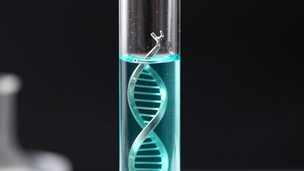 Policy Watch: FDA Issues Draft Guidance on Genome-Editing Safety