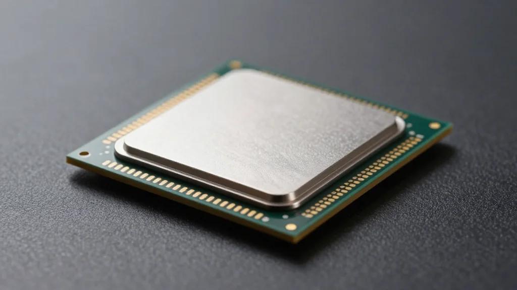 Intel Formally Announces Core Series 3 "Wildcat Lake"