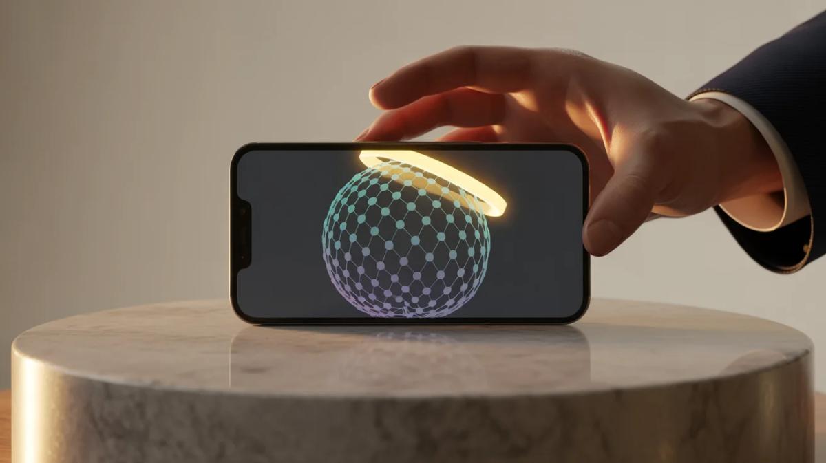 Stake POL on Revolut in Three Easy Steps