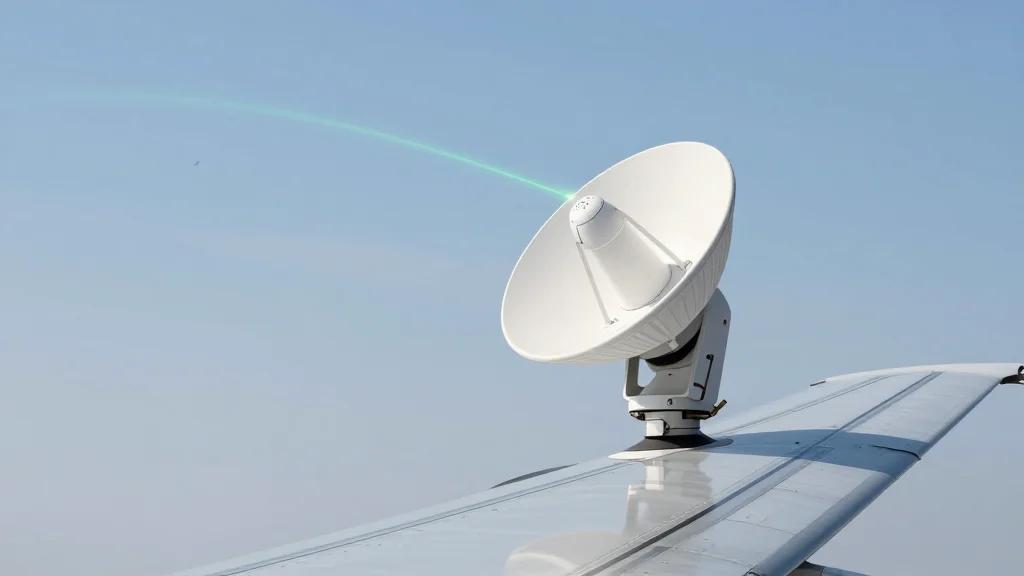 United's Spotty Wi‑Fi Gets Starlink Upgrade Hope