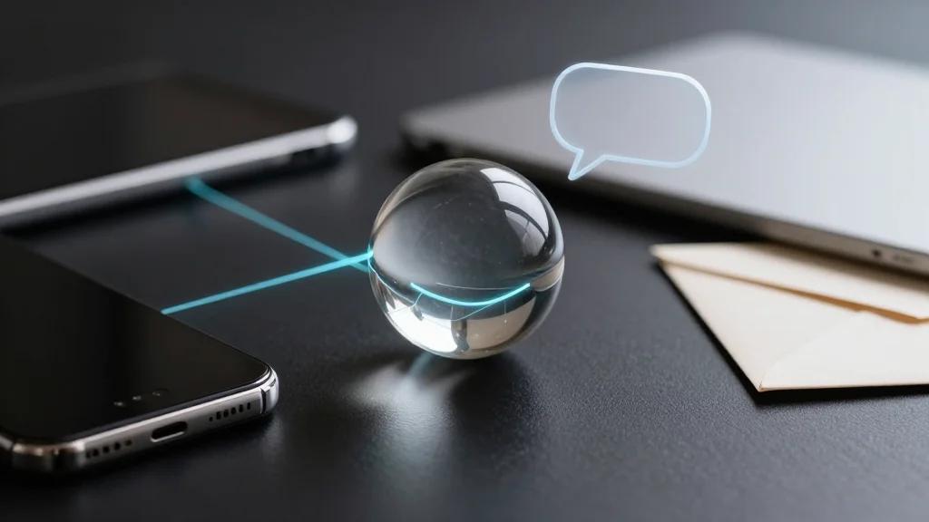 Plaiced CEO Kaaveh Shoamanesh on Building a Network Inside the Internet’s Closed Doors