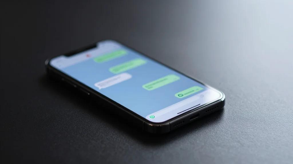 Reuters Saudi Reporter Warns of WhatsApp Impersonation Scam