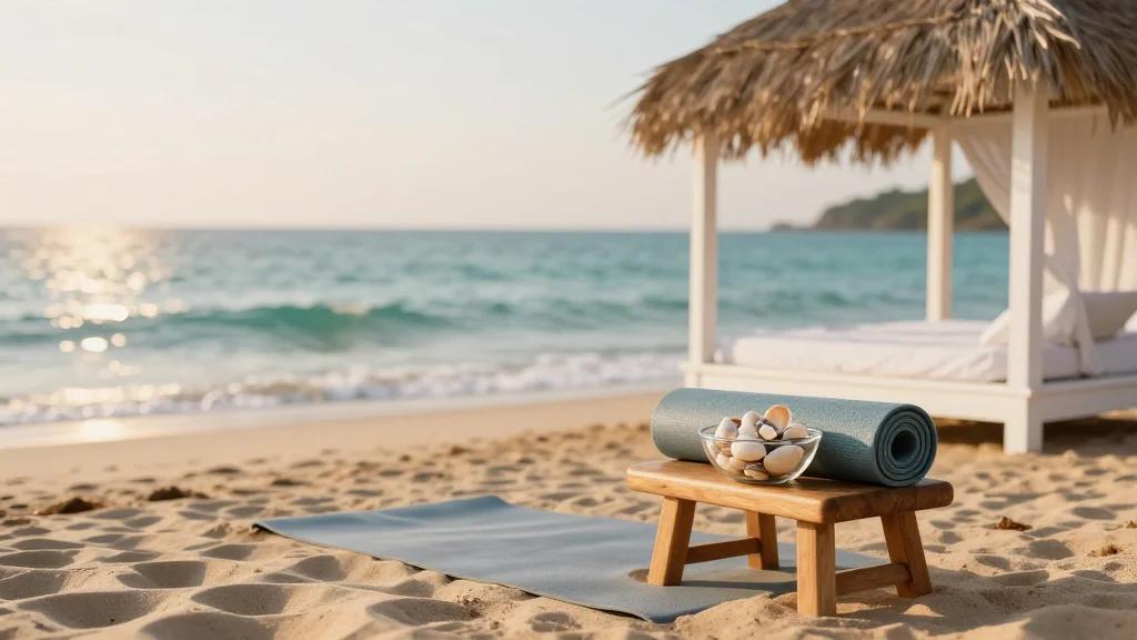 Goa Launches Year-Round Tourism Drive Centered on Wellness, MICE and Culture